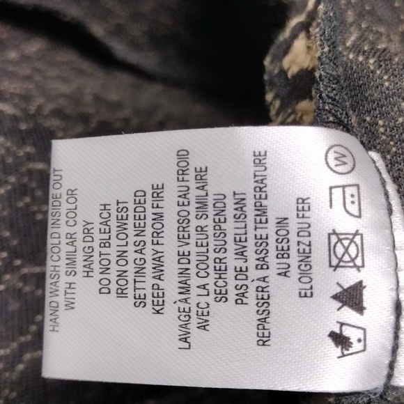 Samuel Dong Tan Black Leopard Print Funnel Neck Long Sleeve Midi Coat Dress - Picture 14 of 15